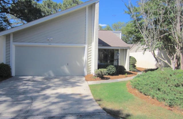 329 L'Atrium - 329 L'atrium Drive, Miramar Beach, FL 32550