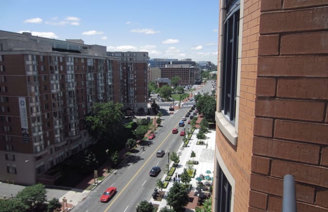 1106 Massachusetts Ave NW - 1106 Massachusetts Avenue Northwest, Washington, DC 20016