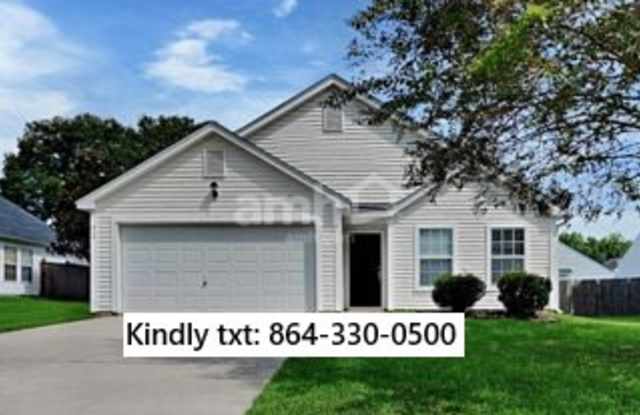 619 Resinwood Rd - 619 Resinwood Road, Moncks Corner, SC 29461