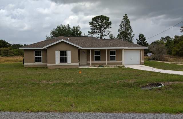 3 Bedroom 2 Bath - Lake Weir Area photos photos