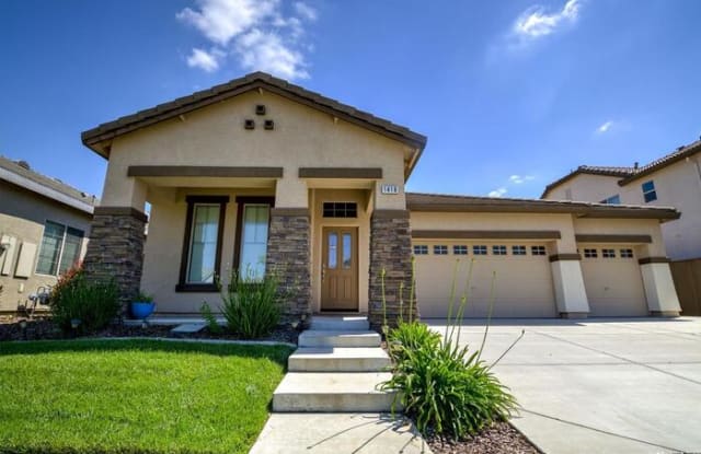 1418 La Guardia Circle - 1418 La Guardia Circle, Lincoln, CA 95648