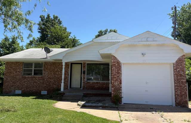 Now Leasing: Stylish 3-Bedroom Home in Oklahoma City photos photos