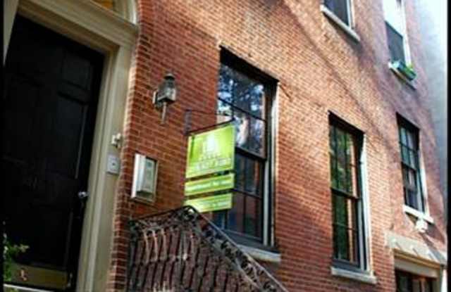 1010 Clinton St - 1010 Clinton Street, Philadelphia, PA 19107