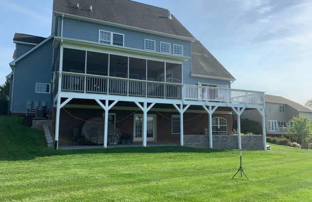 4 Bedroom 2.5 Bath House Gallery 4