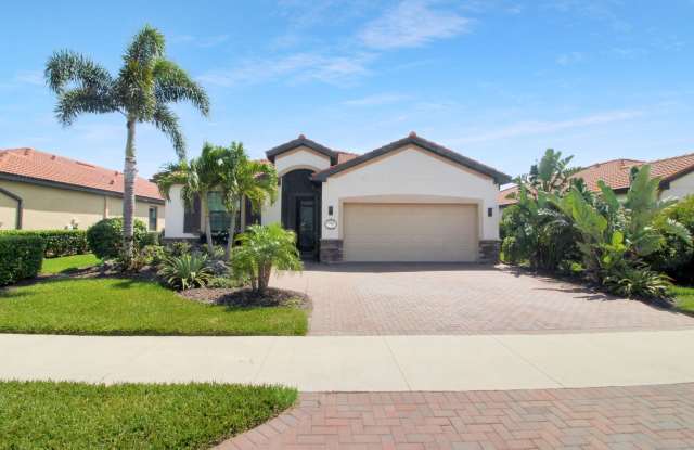 Sarasota National Annual Pool Home for Rent photos photos