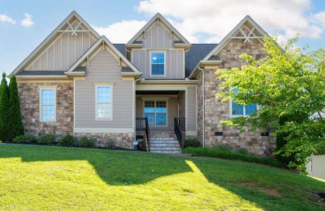 8885 Mckenzie Farm Drive - 8885 Mckenzie Farm Drive, Hamilton County, TN 37363