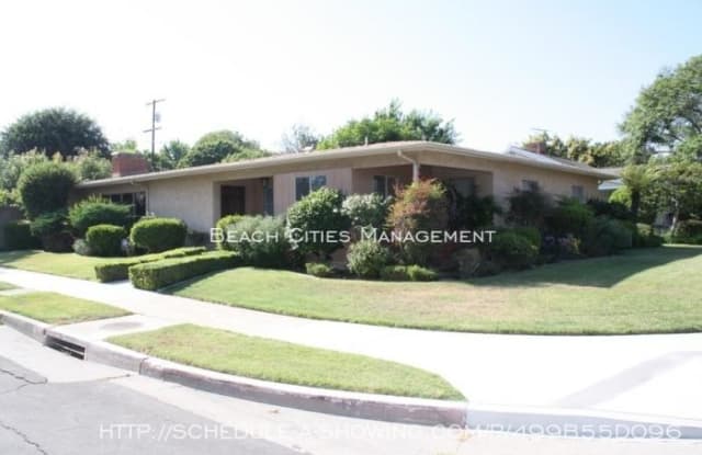 3901 Rose Avenue - 3901 Rose Avenue, Long Beach, CA 90807