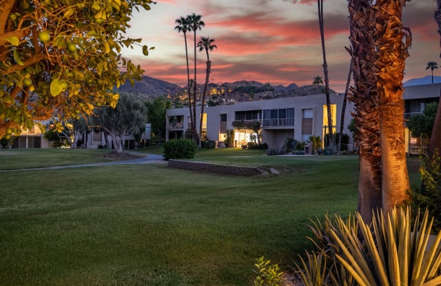 523 Desert Lakes Drive - 523 Desert Lakes Drive, Palm Springs, CA 92264