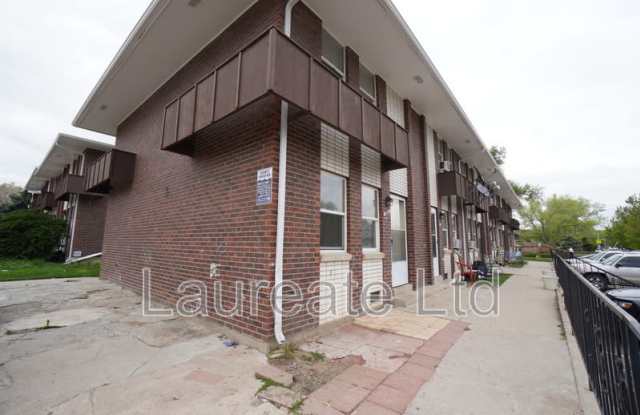5671 W. 26th Ave - 5671 West 26th Avenue, Edgewater, CO 80214