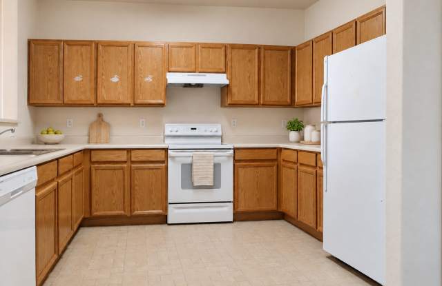 Beautiful Townhouse in Stetson Hills! Gallery 4