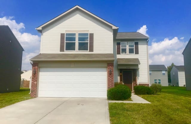 8106 Grove Berry Dr. - 8106 Grove Berry Drive, Indianapolis, IN 46239