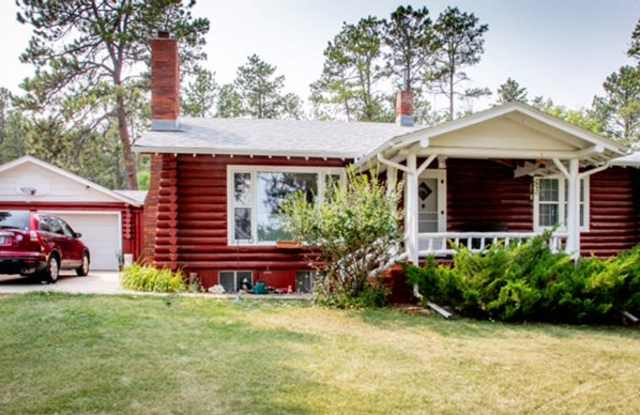 213 N Berry Pine Rd - 213 North Berry Pine Road, Rapid City, SD 57702 213 N Berry Pine Rd - 213 North Berry Pine Road, Rapid City, SD 57702