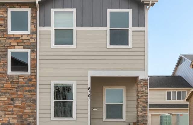 6101 Inman Vw - 6101 Inman View, El Paso County, CO 80924