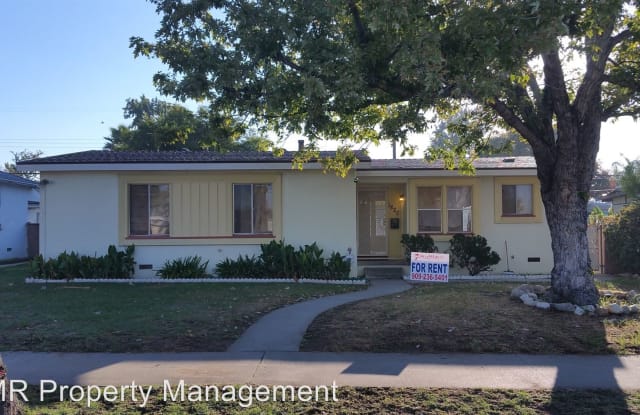 1820 N. San Antonio - 1820 North San Antonio Avenue, Pomona, CA 91767