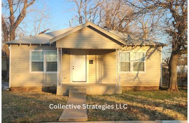 3308 South Durland Avenue - 3308 South Durland Avenue, Oklahoma City, OK 73129 3308 South Durland Avenue - 3308 South Durland Avenue, Oklahoma City, OK 73129