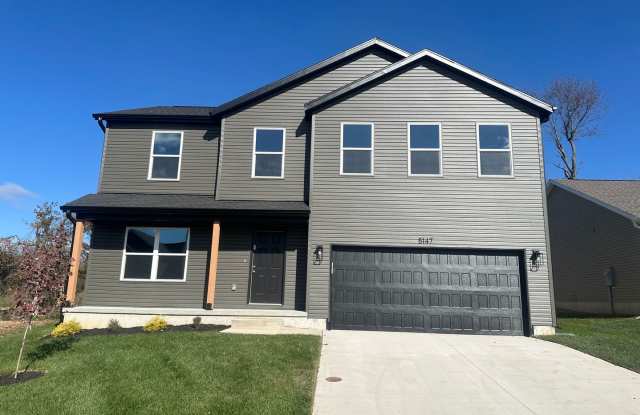 Brand-New 4 Bedroom Home with Modern Finishes  Private Backyard photos photos