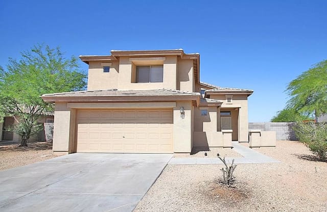 5322 S 55th Ave - 5322 South 55th Avenue, Phoenix, AZ 85339