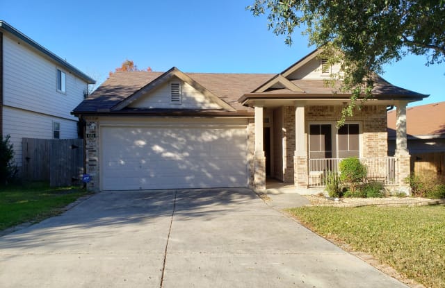 635 Limestone Flt - 635 Limestone Flat, San Antonio, TX 78251