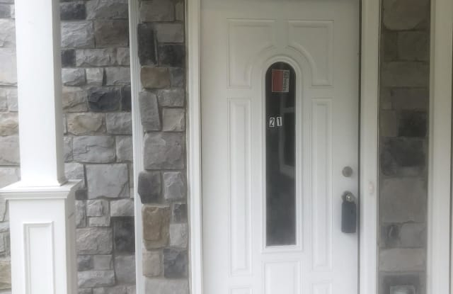 21 Emily Court - 21 Emily Ct, Monmouth County, NJ 07730