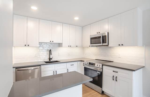 Connecticut House Apartments Gallery 2