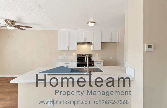 2 BR / 1.5 BA 886 Sq ft. Spring Valley/ Paradise Hills photos photos