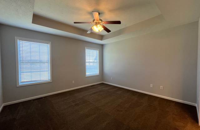Three Bedroom Home in Northridge Subdivision Gallery 3