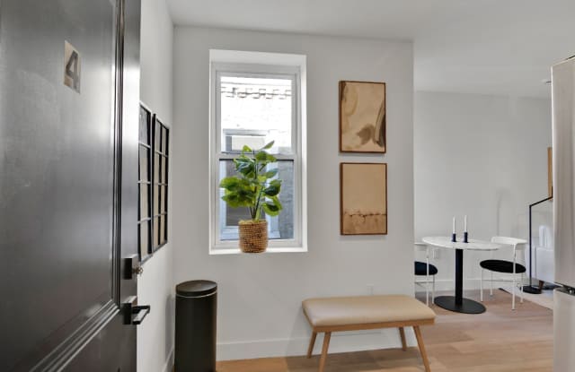 3138 North Broad Street - 4 photos photos