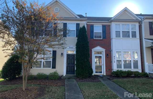 9322 Greenheather Drive - 9322 Greenheather Drive, Huntersville, NC 28078 9322 Greenheather Drive - 9322 Greenheather Drive, Huntersville, NC 28078
