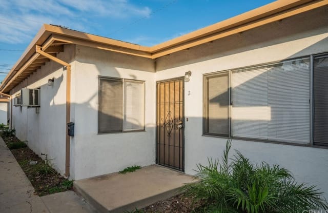215 E Center Street - 215 East Center Street, Covina, CA 91723