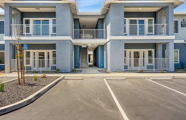 6470 Stockton Boulevard - 3 photos photos