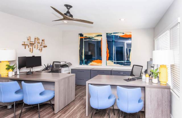 Buena La Vista Apartment Homes Gallery 3