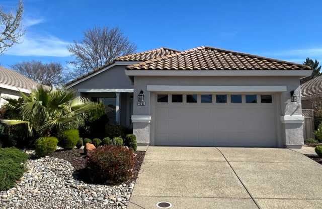 Two Bedroom Home for Rent in Sun City Roseville photos photos