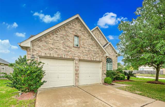 15111 Willowhurst Drive - 15111 Willowhurst Drive, Harris County, TX 77429
