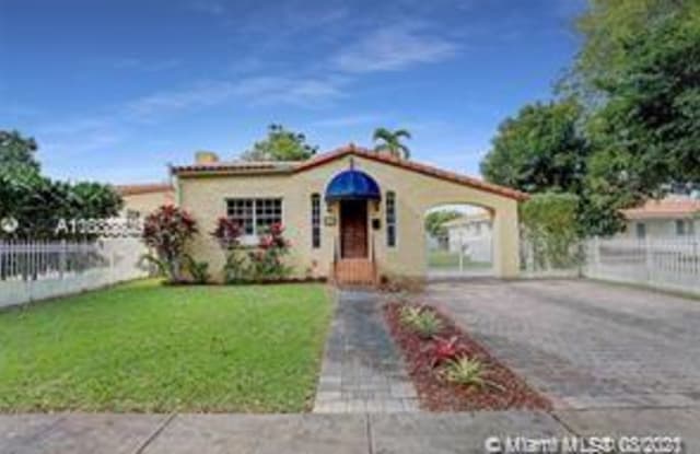 1413 San Marco Ave - 1413 San Marco Avenue, Coral Gables, FL 33134