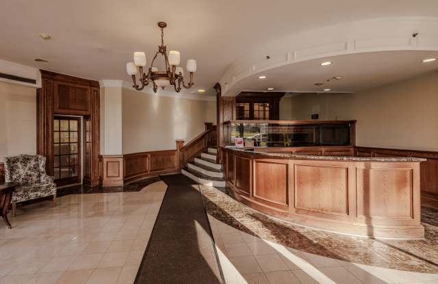 Country Club Towers photos photos