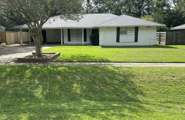 499 Baird Drive Gallery 1