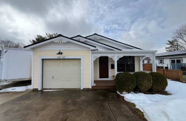 Fantastic 3 bedroom 2 bathroom single family home Johnstown photos photos