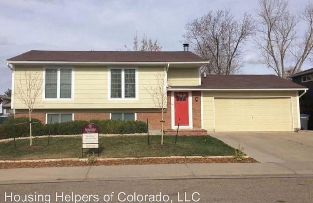 217 Summit Circle - 217 Summit Circle, Lafayette, CO 80026