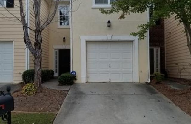 7089 Biltmore Trace - 7089 Biltmore Trace, DeKalb County, GA 30058
