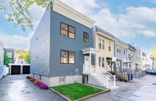 111 CLARKE AVE - 111 Clarke Avenue, Jersey City, NJ 07304