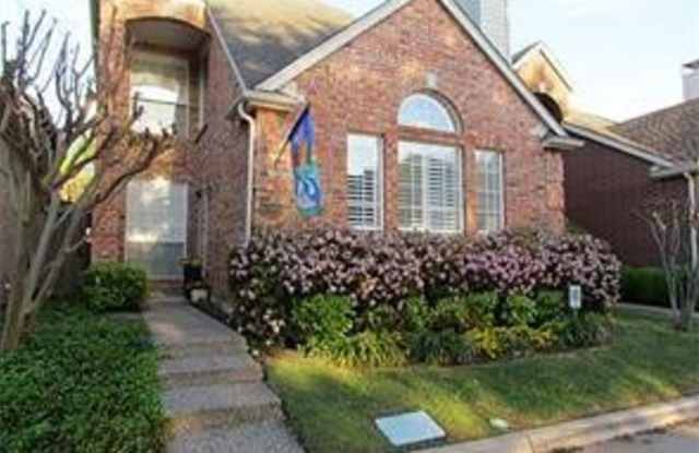 6086 Jereme Trail - 6086 Jereme Trail, Dallas, TX 75252