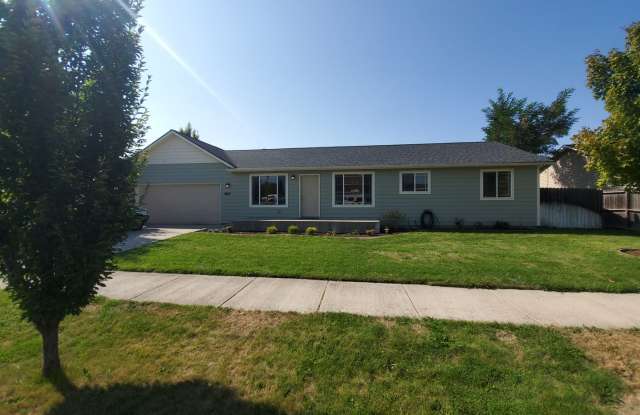 Great Family Home - 2620 Iago Street, Post Falls, ID 83854