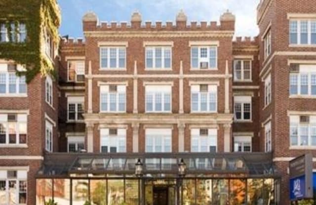 1229 Beacon - 1229 Beacon Street, Brookline, MA 02446