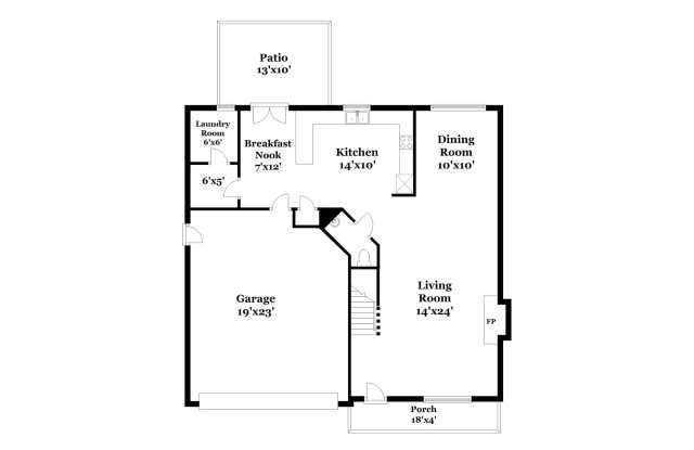 1910 Lawndale Dr Gallery 2
