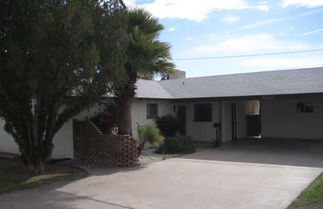 6915 E Palm ln - 6915 East Palm Lane, Scottsdale, AZ 85257