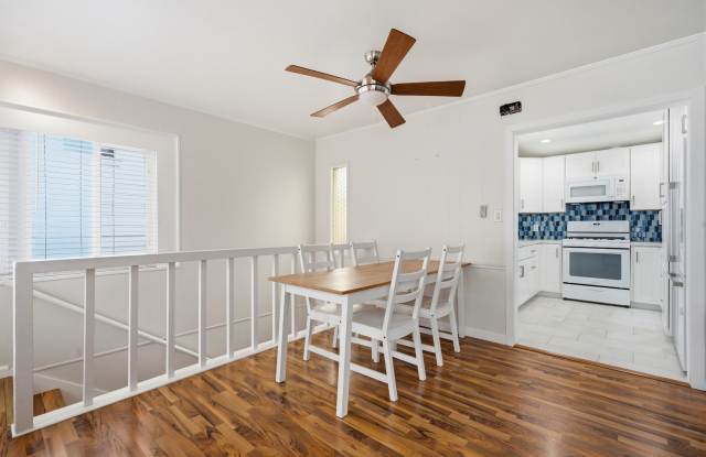 Newly Remodeled 3-Bedroom on Balboa Island – Steps from Shops and the Ferry Gallery 3