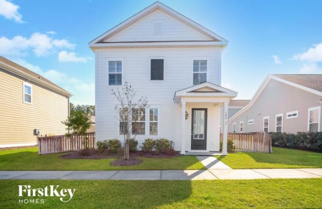 106 Starling Street - 106 Starling Street, Dorchester County, SC 29483