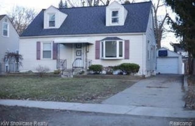85 RIVIERA - 85 Riviera Terrace, Waterford, MI 48328