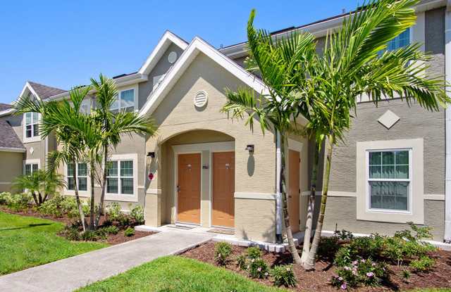 Seven Palms Apartments - Affordable Housing photos photos