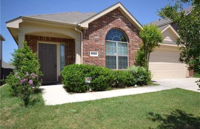 9009 Weller Lane - 9009 Weller Lane, Fort Worth, TX 76244